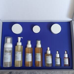 Schwanen Garten 10 Pack Antioxidant Skin Care Set Sealed Box